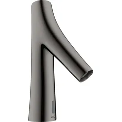 Hansgrohe AXOR Starck Organic Waschtischmischer Elektronik Polished Black Chrome 12174XXX