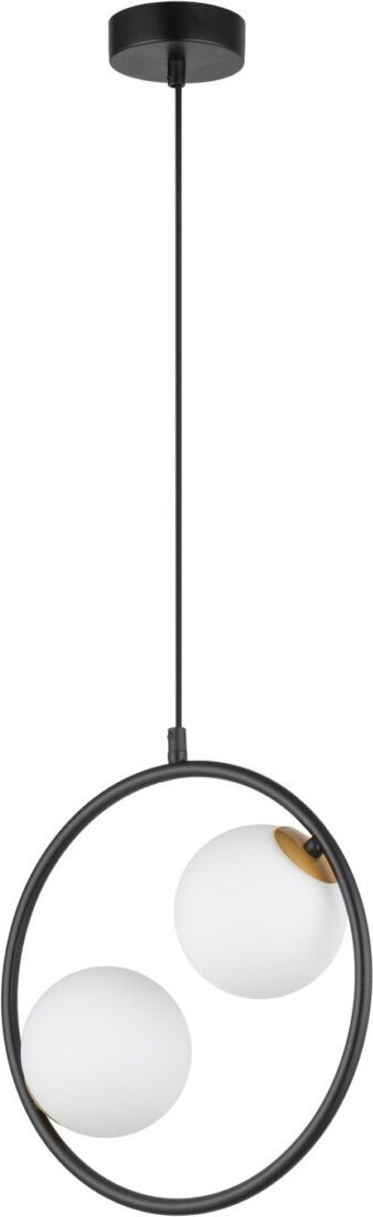 Hanglamp AQUA 2 model 33410 van Sigma Lighting