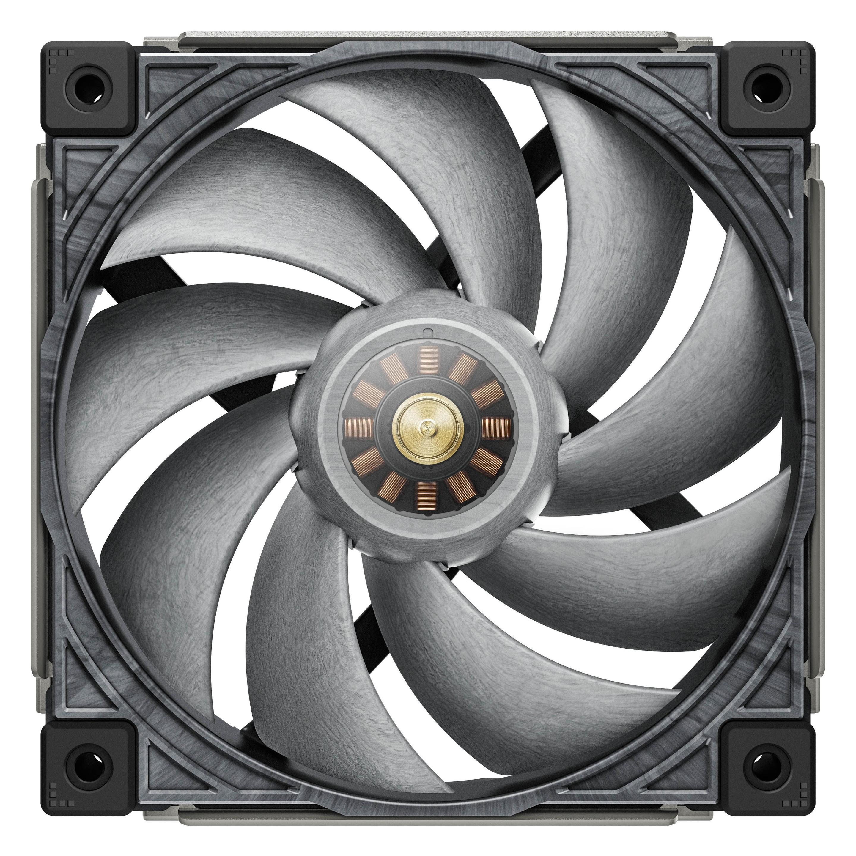 Sudokoo MACH120 3in1 (120 mm, 3x) (R-MACH120-GYWPN3-GAS)