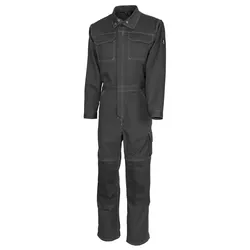 Overall "AKRON" Industry - 3XL - schwarz