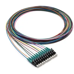 Corning LWL Pigtail Kit FK12000301Q1Z09AA002