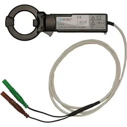 Metrel, Messleitung, Differenz-/Leckstromzange