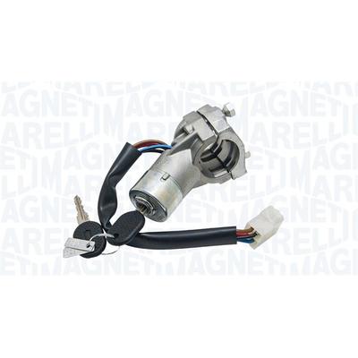 MAGNETI MARELLI Lenkschloss 064421301010 für Iveco