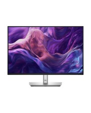 Dell Pro 24 Plus USB-C Hub Monitor P2425E LED-Monitor 61 cm 24" 24.07" sichtbar 1920 x 1200 WUXGA @ 100 Hz IPS 300 cd/m² 1500:1 5 ms HDMI DisplayPort mit 3 Jahre eingeschränkte Hardware-Garantie Advanced Exchange Service und Premium Panel (210-BMJF)