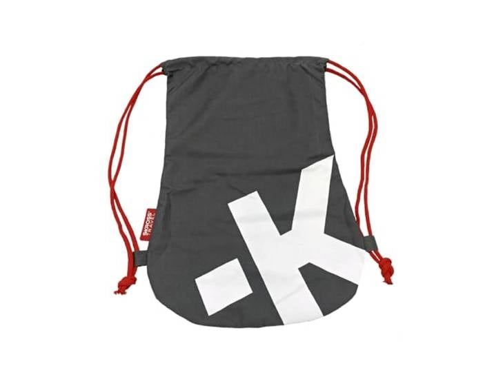 SKROSS - Sac d'oreiller et sac à dos de voyage - 100% Polyester - 33 x 49 cm