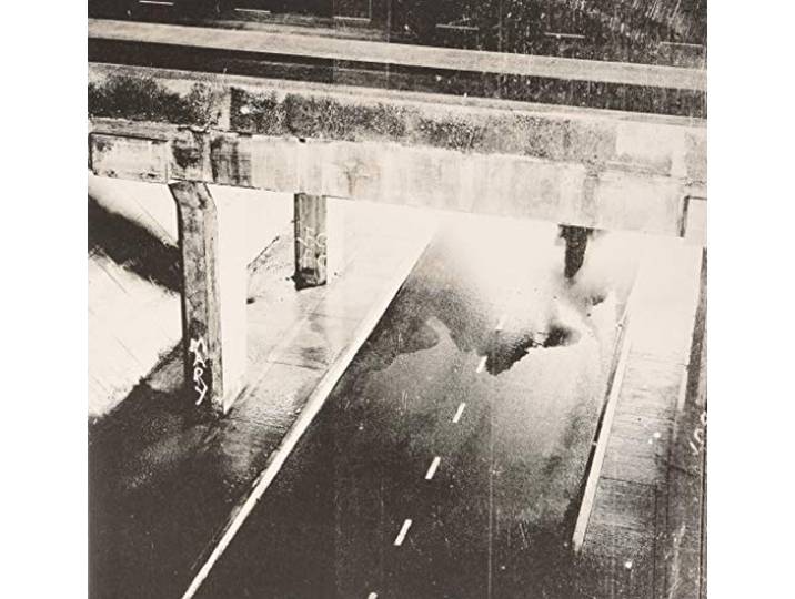 Exorcism of the Bridge@eastham Rake