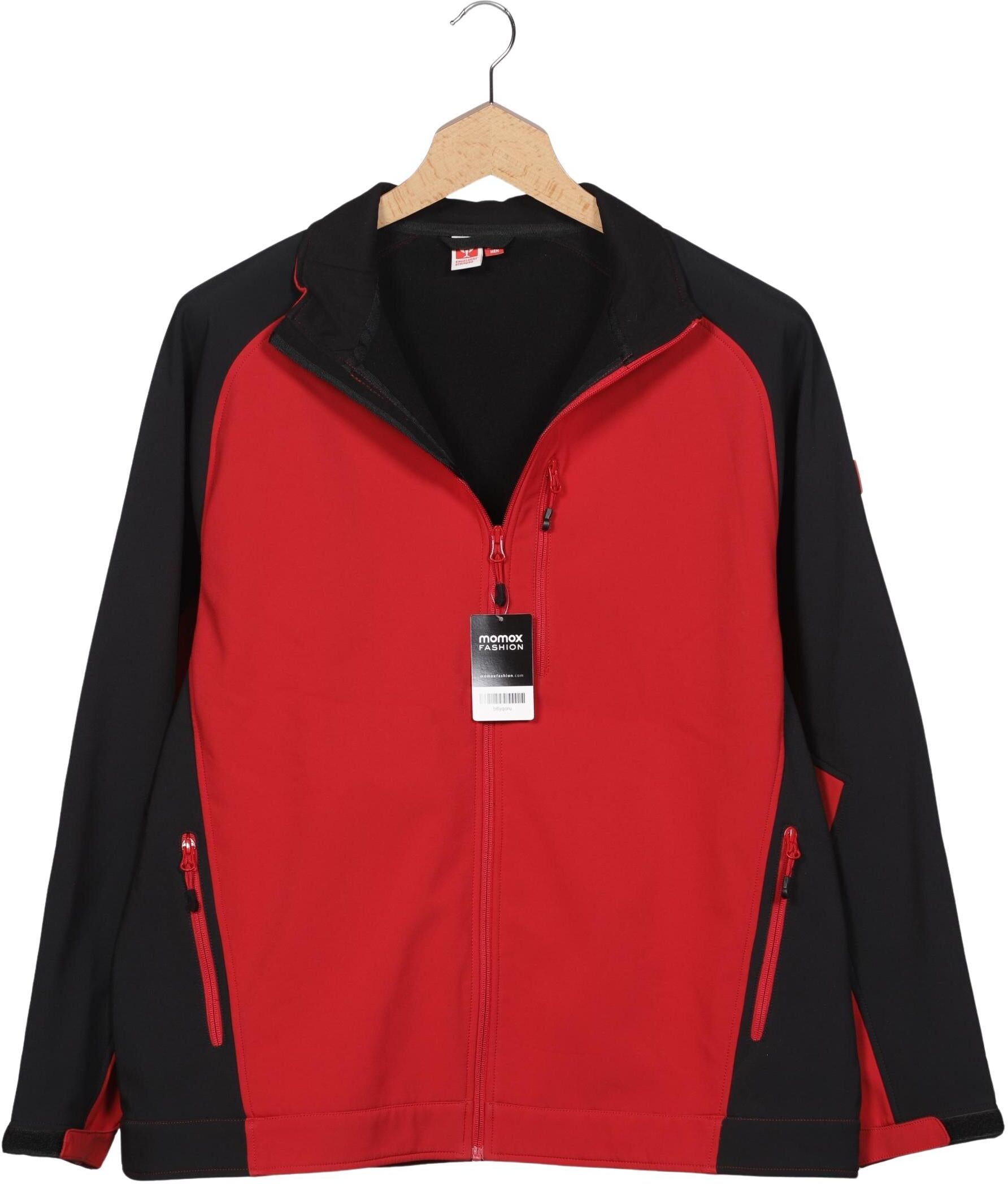 engelbert strauss Herren Jacke, Mehrfarbig, Gr. Xxl, Synthetik - Second Hand