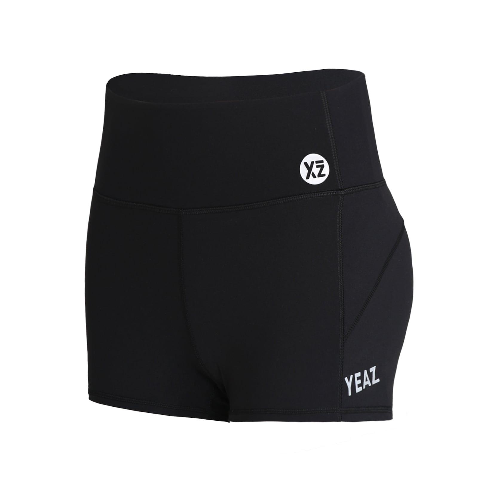 YEAZ Shorts XOXO