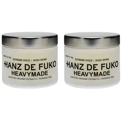 112g Hanz De Fuko Heavymade Double Pack (2 x 56g)
