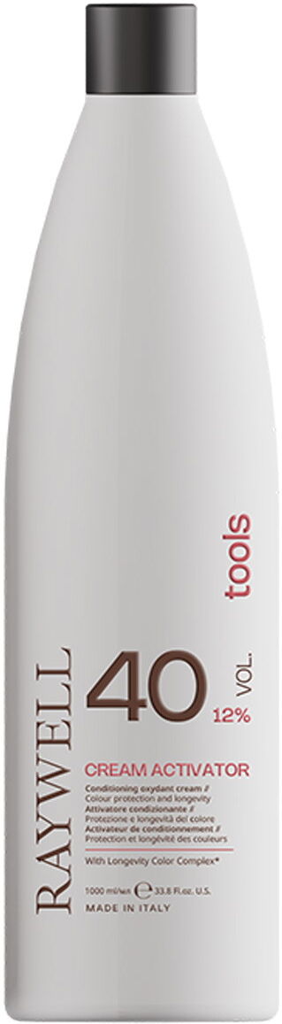 1L Raywell Tools Cream Activator