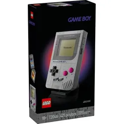 LEGO® Super Mario 72046 Game BoyTM