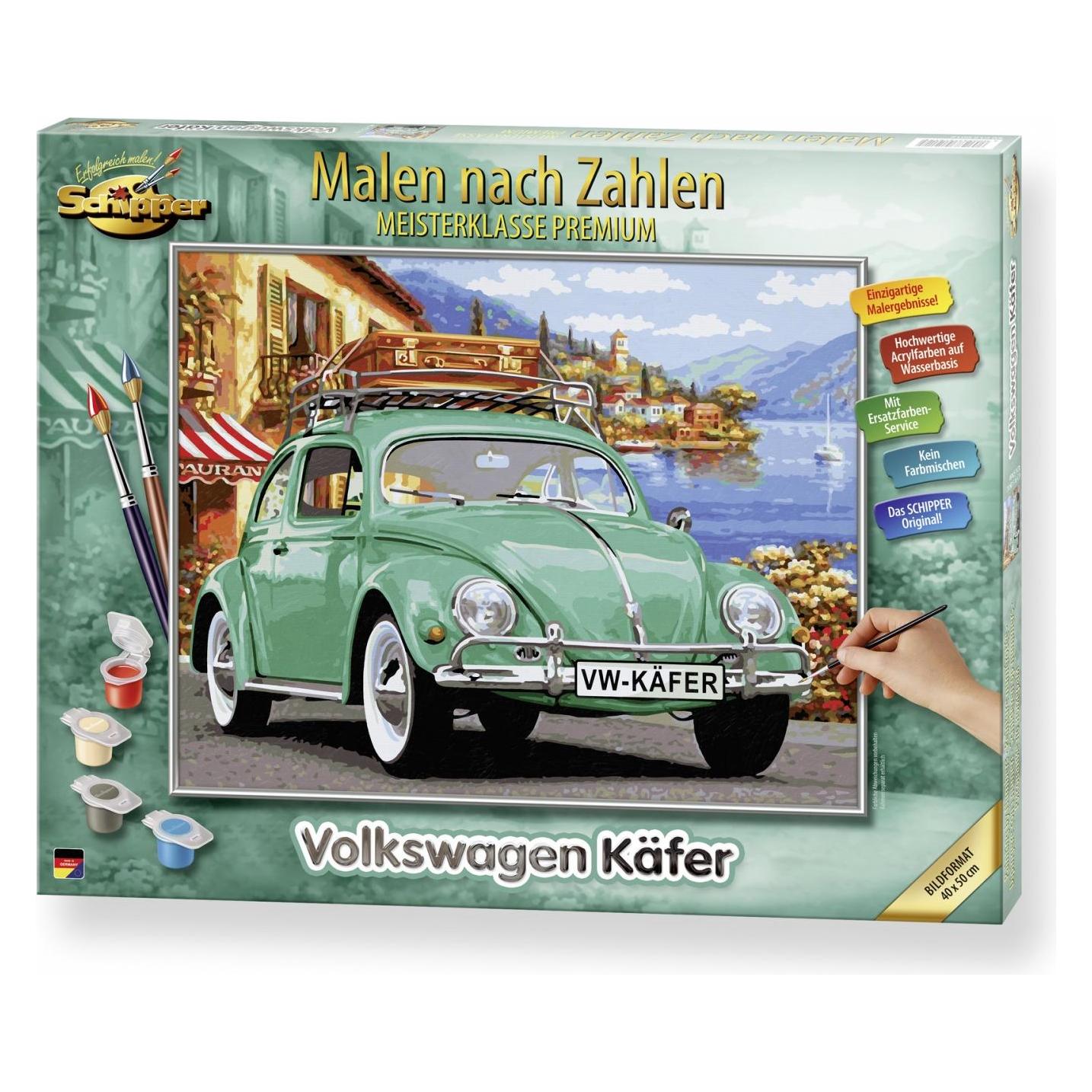 Schipper MNZ - Volkswagen Käfer (609130912)