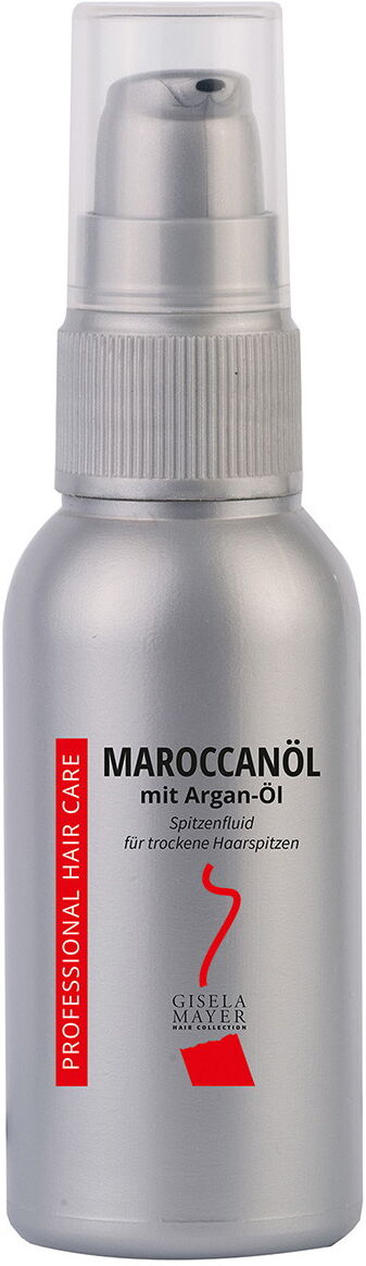 50ml Gisela Mayer Maroccanöl für Echthaar
