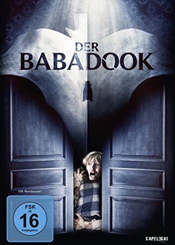 Jennifer Kent - Der Babadook - Preis vom 11.10.2026 03:10:56 h