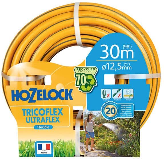 Hozelock 30m Ultraflex Hose