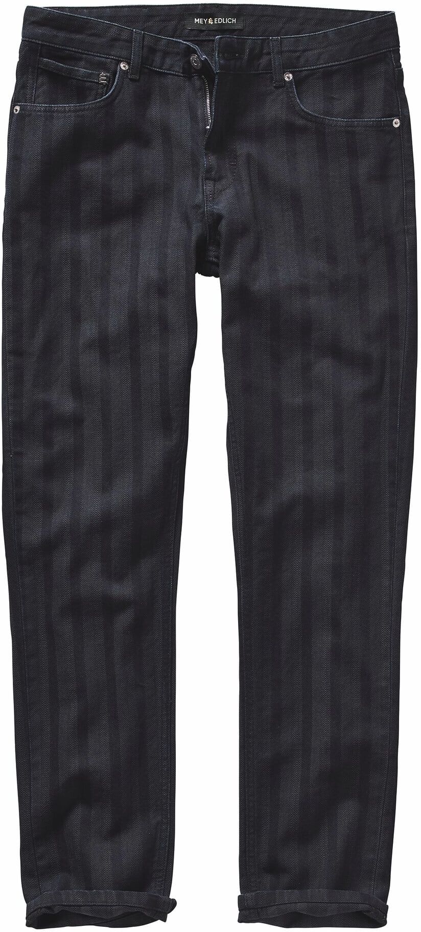Mey & Edlich Zweiter-Blick-Jeans Blau 38/32