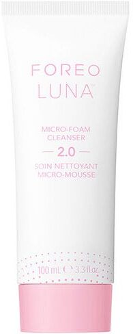 Foreo Mircro-Foam Cleanser