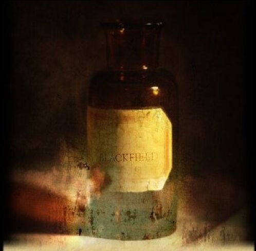 Blackfield - Blackfield - Preis vom 11.10.2026 15:43:13 h