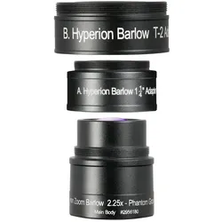 Baader Planetarium, Zubehör Sport Optics