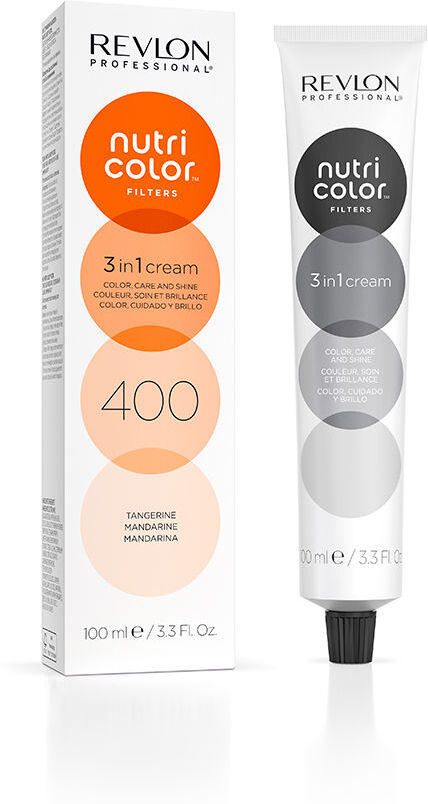 Revlon Professional Nutri Color filters #400