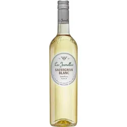 Sauvignon Blanc Les Classiques Les Jamelles 2024