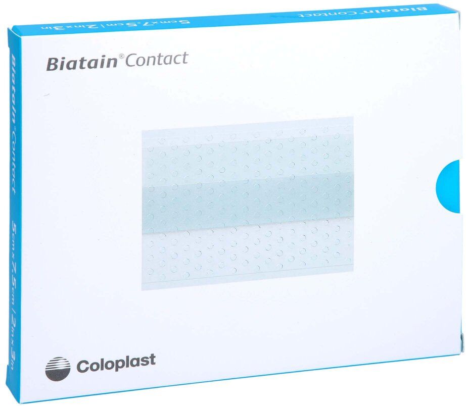 Biatain Contact 5x7.5 Sili