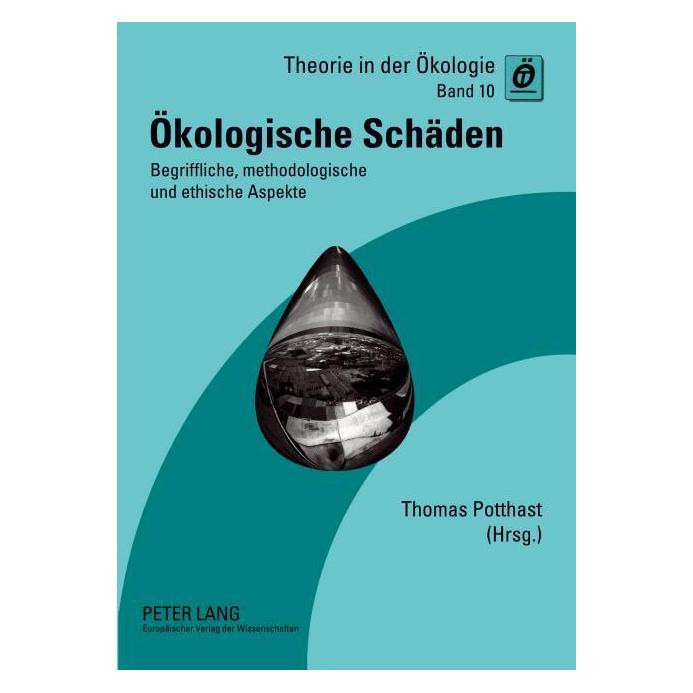 Umbreit Ãkologische Schäden (Softcover) (64884787)