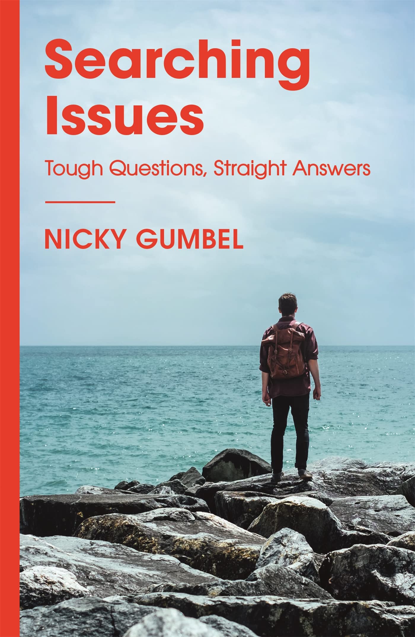 Nicky Gumbel - Searching Issues: Tough Questions, Straight Answers (ALPHA BOOKS) - Preis vom 13.10.2026 11:25:28 h