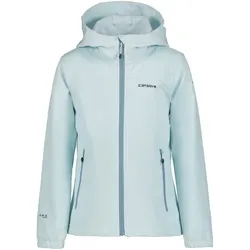 ICEPEAK Kobryn S2 Softshelljacke Kinder 302 - baby blue 116