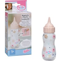 BABY born Lunch Time Magische Flasche, Puppenzubehör 43 cm