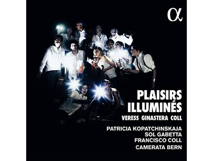 Plaisirs Illumines