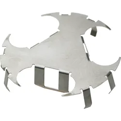 Oase Ersatzteil UVC-Lampenhalter V2A für Bitron Eco 180 2018 (34372)