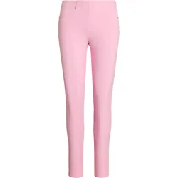RALPH LAUREN Hose Woven-Skinny, pink
