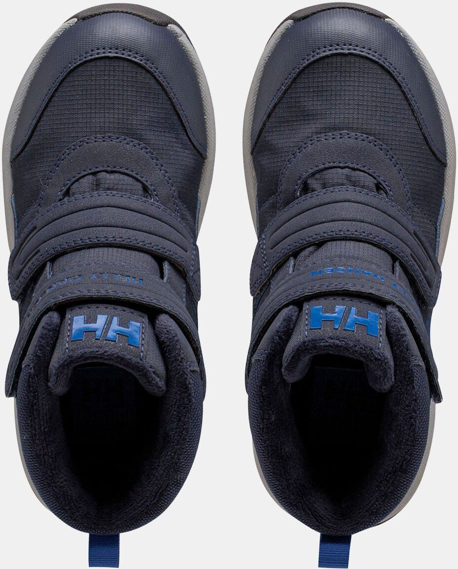Helly Hansen Kids' Bowstring Helly Tech® Boots - Blue - 10