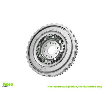VALEO Schwungrad 836370 für KIA