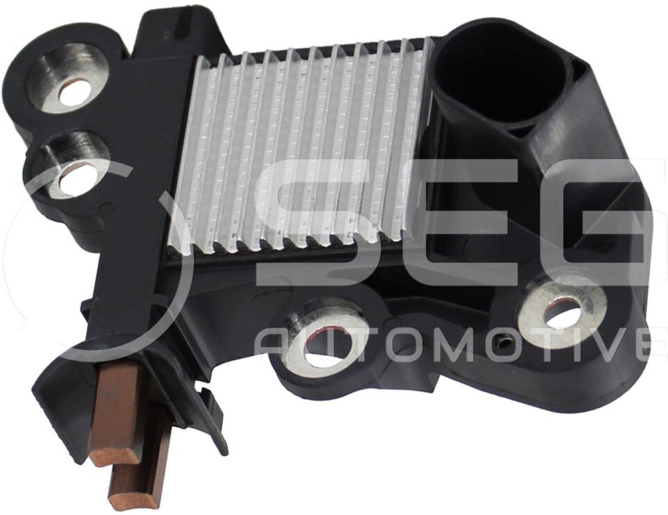 Generatorregler SEG AUTOMOTIVE 0272220867