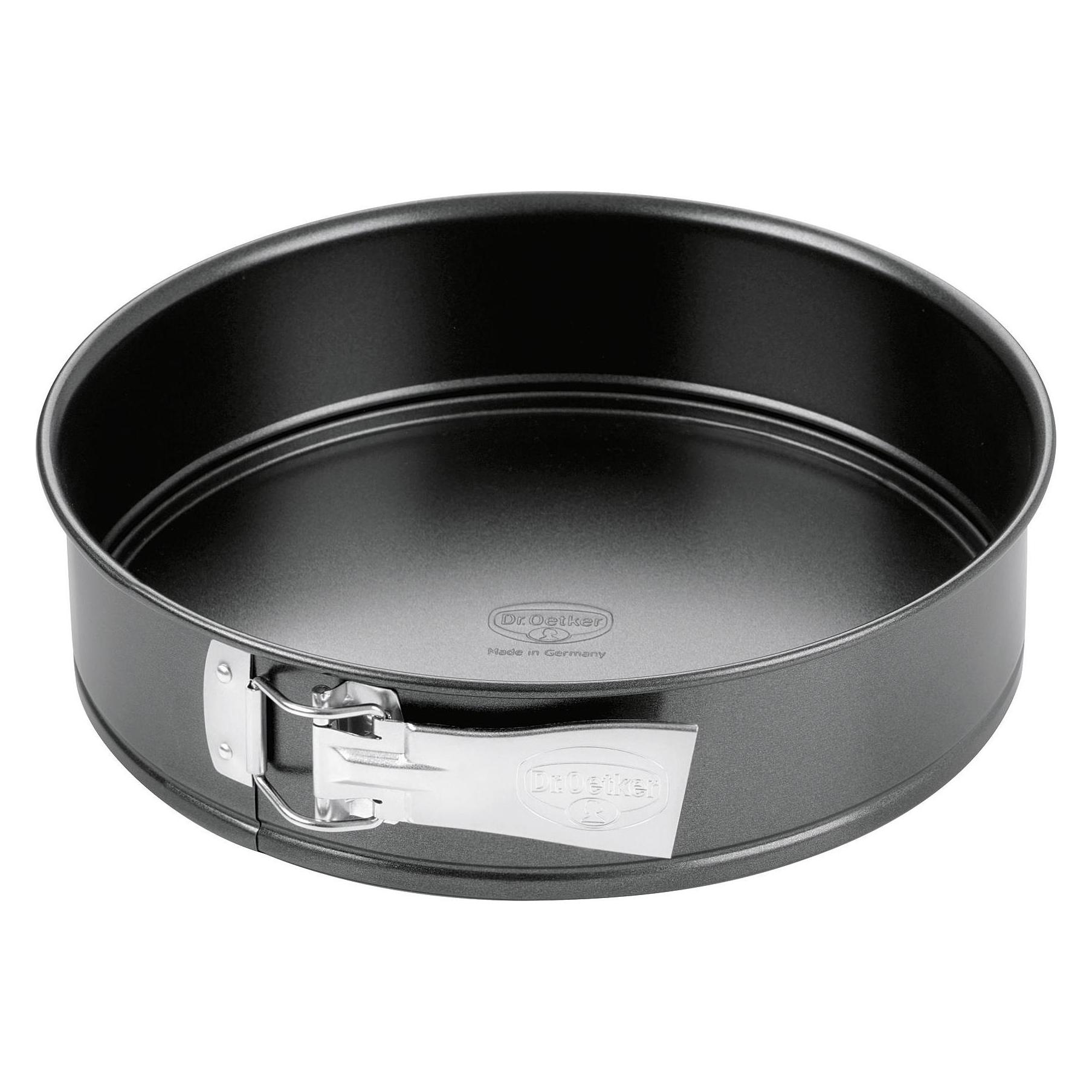 Dr. Oetker Back-Freude (26 cm) (2513)