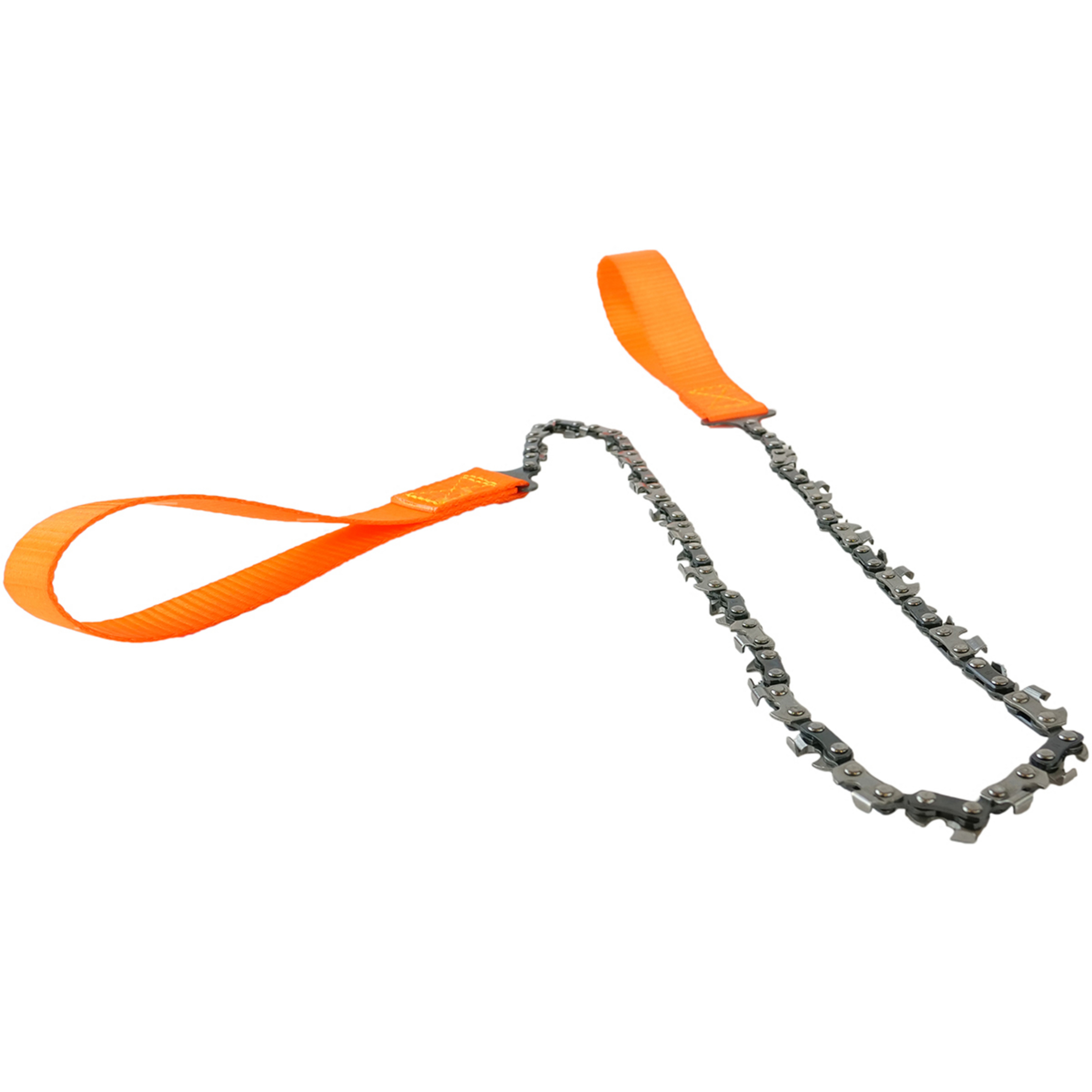 Nordic Pocket Saw Baumsäge Äxte & Sägen orange Camping