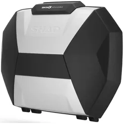 SHAD SH38X Aluminium Seitenkoffer Deckel