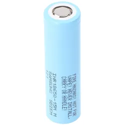 Samsung SDI INR18650-15M Li-Ion Akku 3,6V, 1500mAh, 65x18,2mm