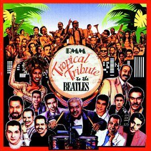 Various - Rmm Tropical Tribute - Preis vom 09.10.2026 07:28:09 h