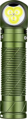 OLight Stirnlampe IP68 (wasserdicht) 600lm 150g