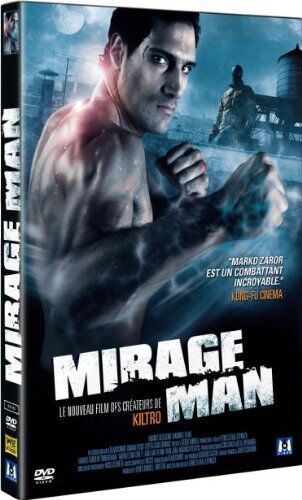 Espinoza, Ernesto Diaz - Mirage man [FR Import] - Preis vom 11.10.2026 03:10:56 h
