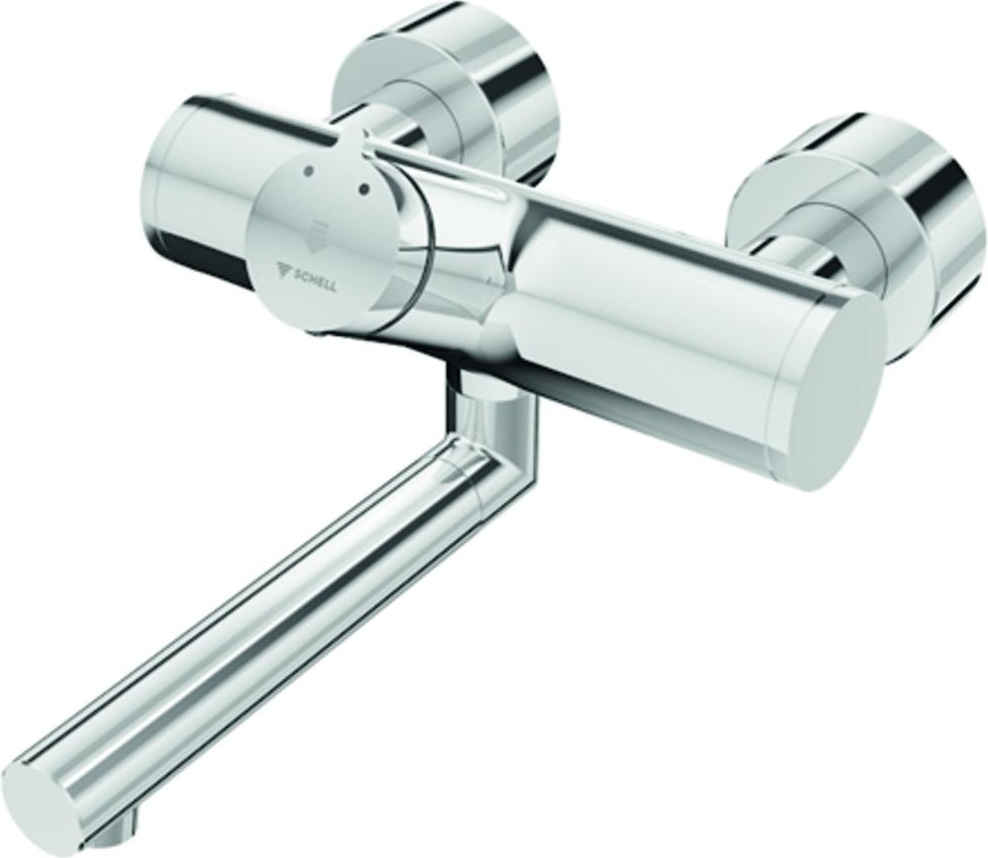 Schell 016510699 AP-WT-Armatur VITUS VW-SC-M