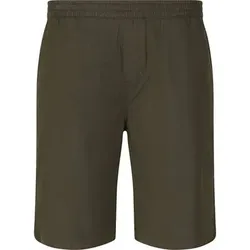 NOU Shorts Helvetia, Größe S in Grün Grün