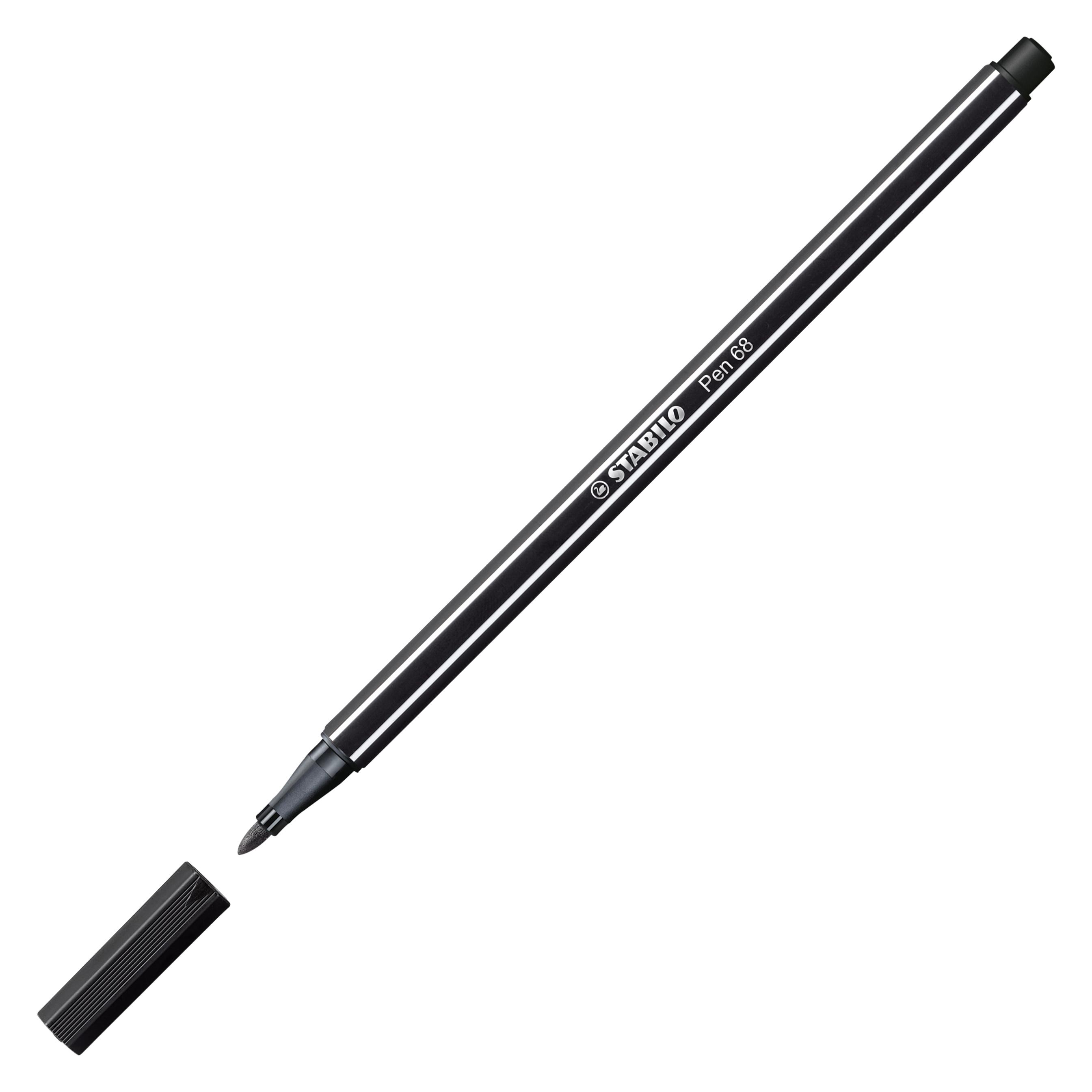 Stabilo Pen 68 Premium-Filzstift (1x) (68/46)