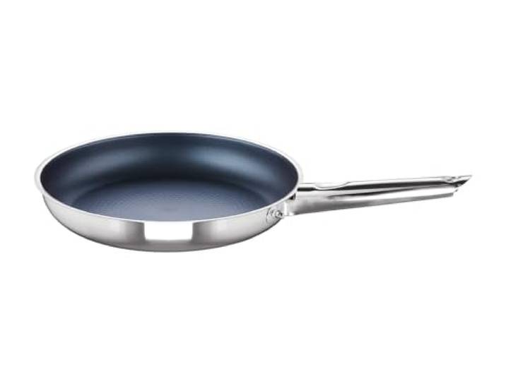 Schulte-Ufer 6866-28 i Bratpfanne Romana i XXStrong, 28 cm, Edelstahl, Silber