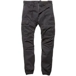 Vintage Industries Vince Cargo Jogger Hose 33