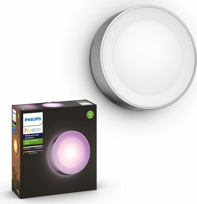Philips Hue White and Color Ambiance Daylo 17465/47/P7