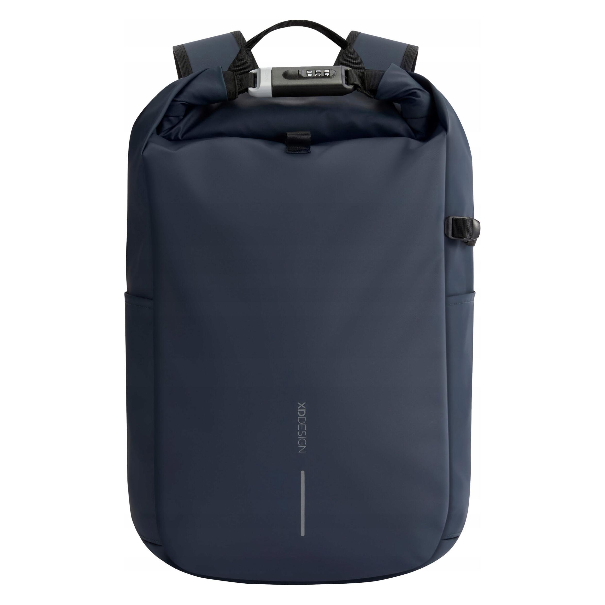 XD Design RUCKSACK URBAN WATER RESISTANT NAVY P706.2825 (20 l) (P706.2825)
